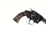 Colt Police Positive Revolver .38 spl - 4 of 12
