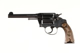 Colt Police Positive Revolver .38 spl - 5 of 12