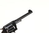 Colt Police Positive Revolver .38 spl - 3 of 12