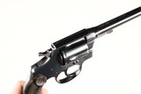 Colt Police Positive Revolver .38 spl - 2 of 12