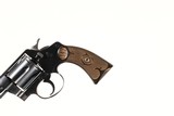 Colt Police Positive Revolver .38 spl - 7 of 12