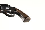 Colt Police Positive Revolver .38 spl - 8 of 12