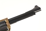 Century Mfg. 100 Revolver .45-70 - 3 of 9