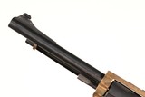 Century Mfg. 100 Revolver .45-70 - 6 of 9