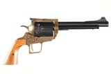 Century Mfg. 100 Revolver .45-70 - 1 of 9