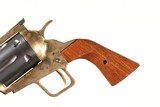 Century Mfg. 100 Revolver .45-70 - 7 of 9