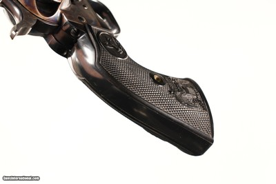 Colt SAA 3rd Gen Revolver .45 LC - Image 10 of 12