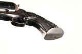 Colt SAA 3rd Gen Revolver .45 LC - 9 of 12