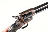 Colt SAA 3rd Gen Revolver .45 LC - 3 of 12