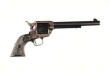 Colt SAA 3rd Gen Revolver .45 LC - 2 of 12