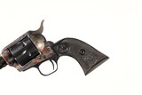 Colt SAA 3rd Gen Revolver .45 LC - 8 of 12