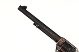 Colt SAA 3rd Gen Revolver .45 LC - 7 of 12