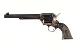 Colt SAA 3rd Gen Revolver .45 LC - 6 of 12