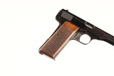 FN 1922 Pistol 7.65 mm - 4 of 12