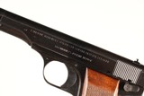 FN 1922 Pistol 7.65 mm - 10 of 12
