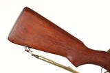 Sold Check Springfield Armory M1 Garand Semi Rifle .30-06 - 6 of 8