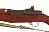 Sold Check Springfield Armory M1 Garand Semi Rifle .30-06 - 7 of 8
