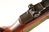 Sold Check Springfield Armory M1 Garand Semi Rifle .30-06 - 4 of 8