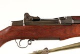 Sold Check Springfield Armory M1 Garand Semi Rifle .30-06 - 2 of 8