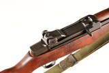 Sold Check Springfield Armory M1 Garand Semi Rifle .30-06 - 1 of 8
