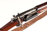 Springfield Armory 1896 Bolt Rifle .30-40 Krag - 3 of 14