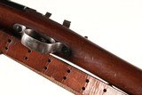 Springfield Armory 1896 Bolt Rifle .30-40 Krag - 14 of 14