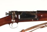 Springfield Armory 1896 Bolt Rifle .30-40 Krag - 1 of 14