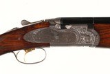 Beretta 687 EELL Sport O/U Shotgun 12ga - 3 of 14