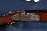 Beretta 687 EELL Sport O/U Shotgun 12ga - 1 of 14