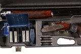 Beretta 687 EELL Sport O/U Shotgun 12ga - 14 of 14