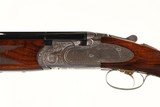 Beretta 687 EELL Sport O/U Shotgun 12ga - 6 of 14