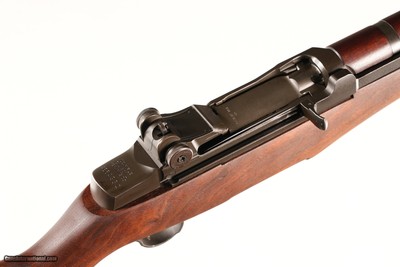 H&R M1 Garand Semi Rifle .30-06