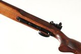 Remington M541 X Target Bolt Rifle .22 lr - 6 of 12