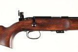 Remington M541 X Target Bolt Rifle .22 lr - 1 of 12