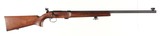Remington M541 X Target Bolt Rifle .22 lr - 2 of 12