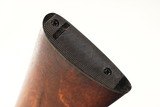 Remington M541 X Target Bolt Rifle .22 lr - 12 of 12