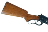 Winchester 71 Pre-War Lever Rifle .348 wcf - 10 of 12