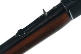 Winchester 71 Pre-War Lever Rifle .348 wcf - 11 of 12
