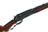 Winchester 71 Pre-War Lever Rifle .348 wcf - 3 of 12
