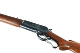 Winchester 71 Pre-War Lever Rifle .348 wcf - 6 of 12