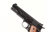 Sold Check Colt Service Model Ace Pistol .22 lr - 7 of 12