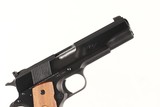 Sold Check Colt Service Model Ace Pistol .22 lr - 4 of 12