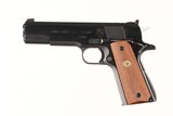 Sold Check Colt Service Model Ace Pistol .22 lr - 6 of 12