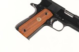 Sold Check Colt Service Model Ace Pistol .22 lr - 5 of 12