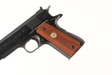 Sold Check Colt Service Model Ace Pistol .22 lr - 8 of 12