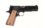 Sold Check Colt Service Model Ace Pistol .22 lr - 2 of 12