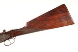 L.I.G. Elgoibar Sidelock SxS Shotgun 12ga - 7 of 10