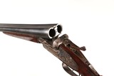 L.I.G. Elgoibar Sidelock SxS Shotgun 12ga - 9 of 10