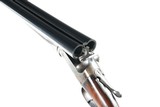 Charles Hellis & Sons 2" Ultra Light SxS Shotgun 12ga - 15 of 15