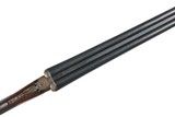 Charles Hellis & Sons 2" Ultra Light SxS Shotgun 12ga - 4 of 15
